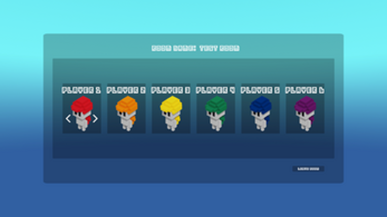 WaterFight! screenshot