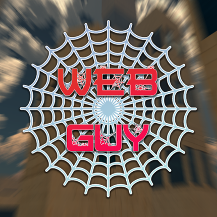Web-Guy Game Cover