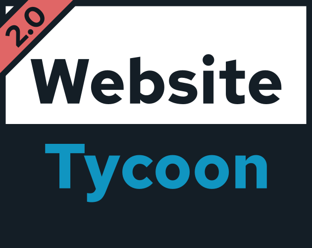 Games like Web Tycoon