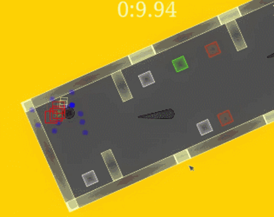 Whirl screenshot