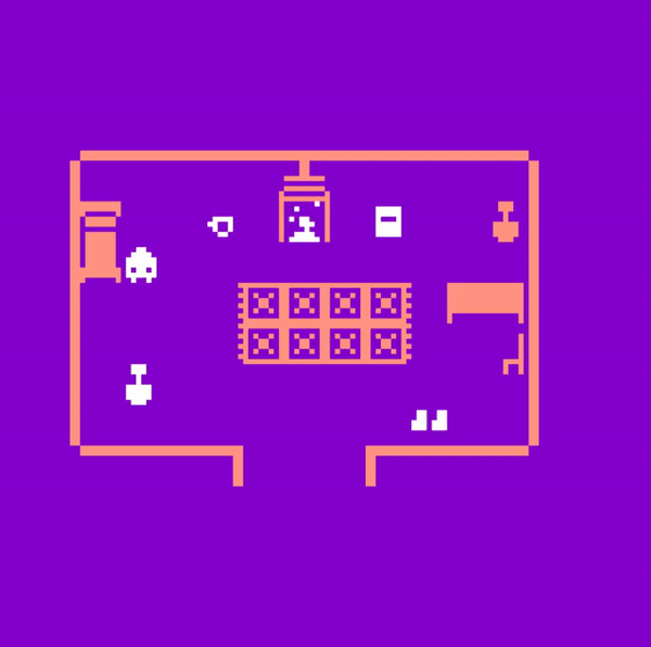 Games like A cozy winter walk