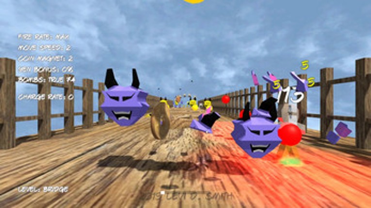 Yen Master screenshot