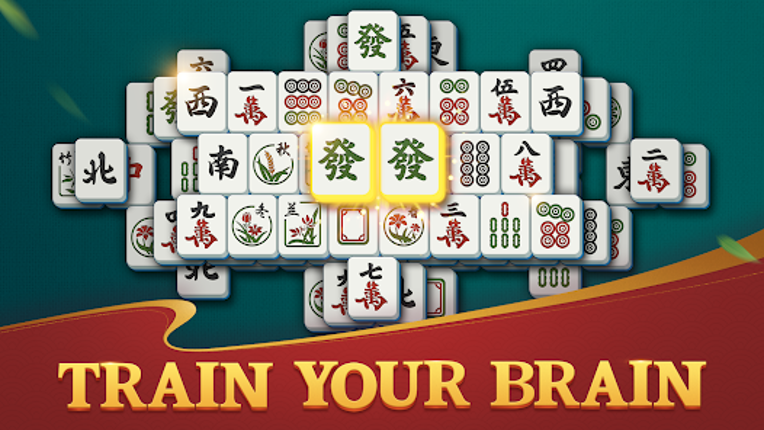 Mahjong Match: Tile Puzzles Image