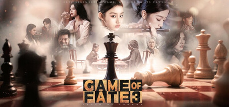 Game Of Fate 3：Clash Of Crowns Image