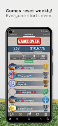 Farm Wars - Market Conquest screenshot