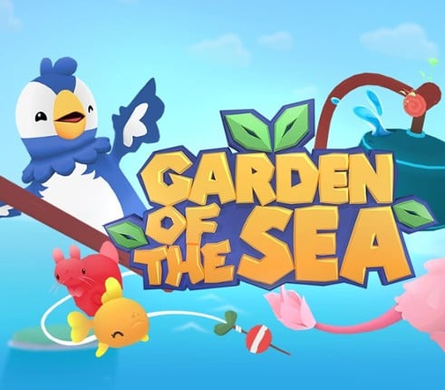 Garden of the Sea Image