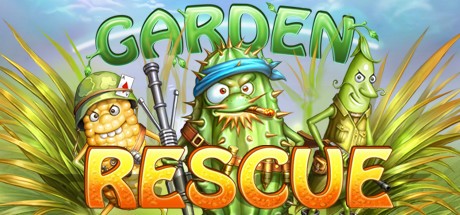 Games like Garden Rescue