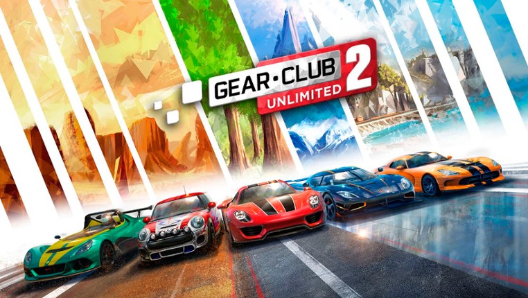 Gear.Club Unlimited 2 Image