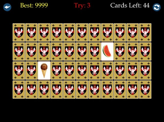 Genius Matching screenshot