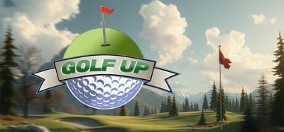 Golf Up Image