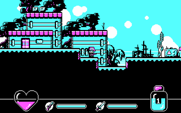 Greedy Heroes screenshot