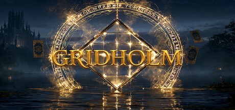 Games like Gridholm