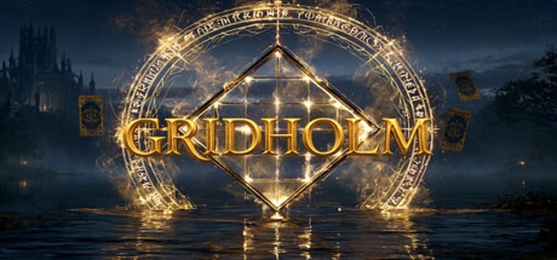 Gridholm Image