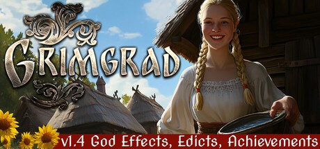 Games like Grimgrad