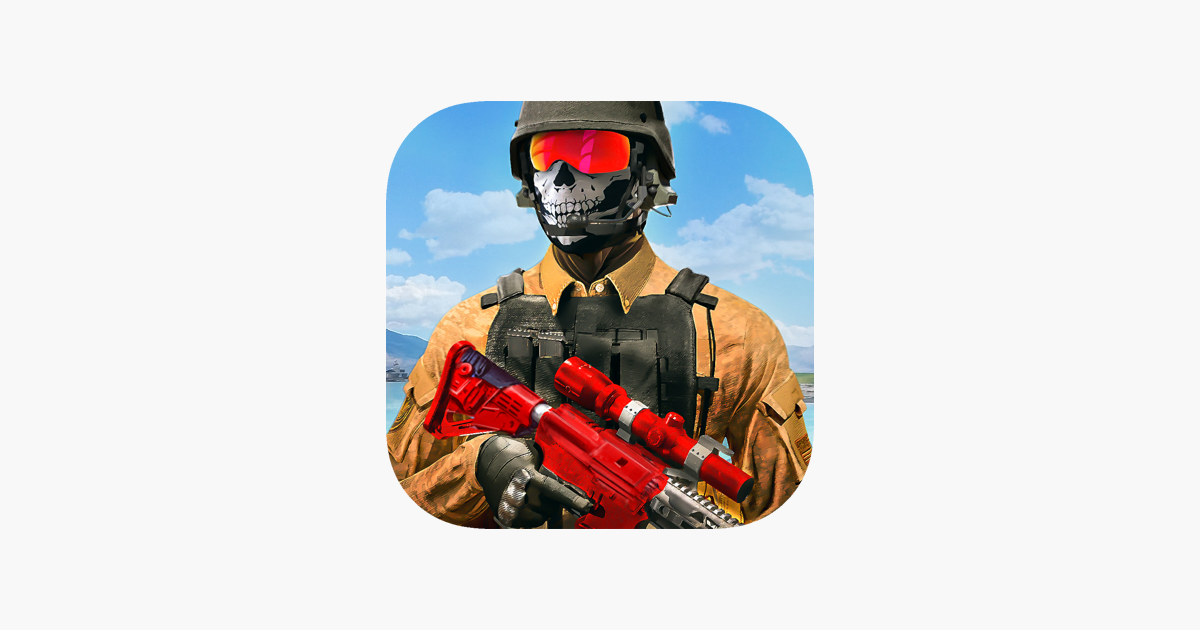 Games like Gun Shooter Survival Games