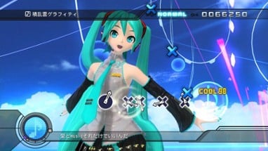 Hatsune Miku: Project Diva Extend Image