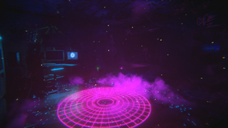 Havencore screenshot