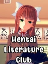 Hentai Literature Club Image