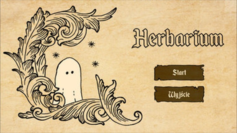 Herbarium screenshot
