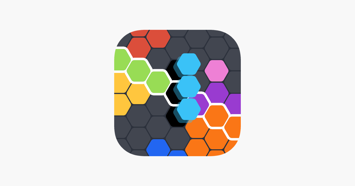 Games like Hexa Block King