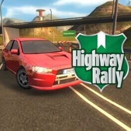 Games like Highway Rally