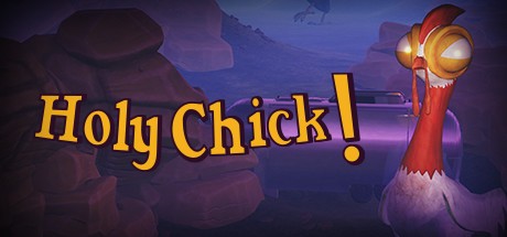 Games like Holy Chick!