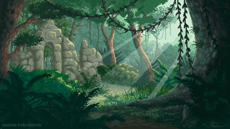 Hops And The Golden Carrot screenshot