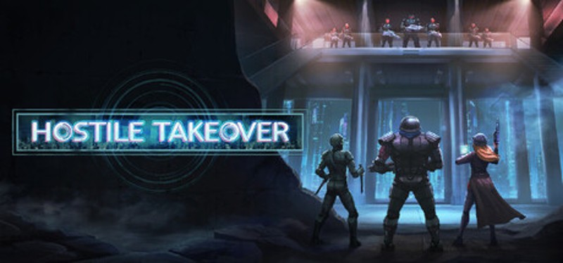 Hostile Takeover Image