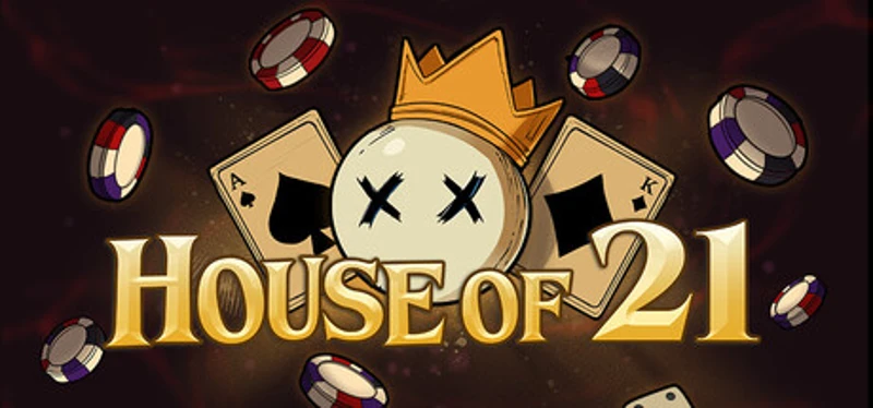 House of 21 Image