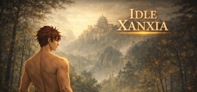 Idle Xanxia Image