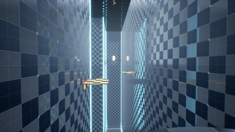 Inertia 2: Definitive Edition screenshot