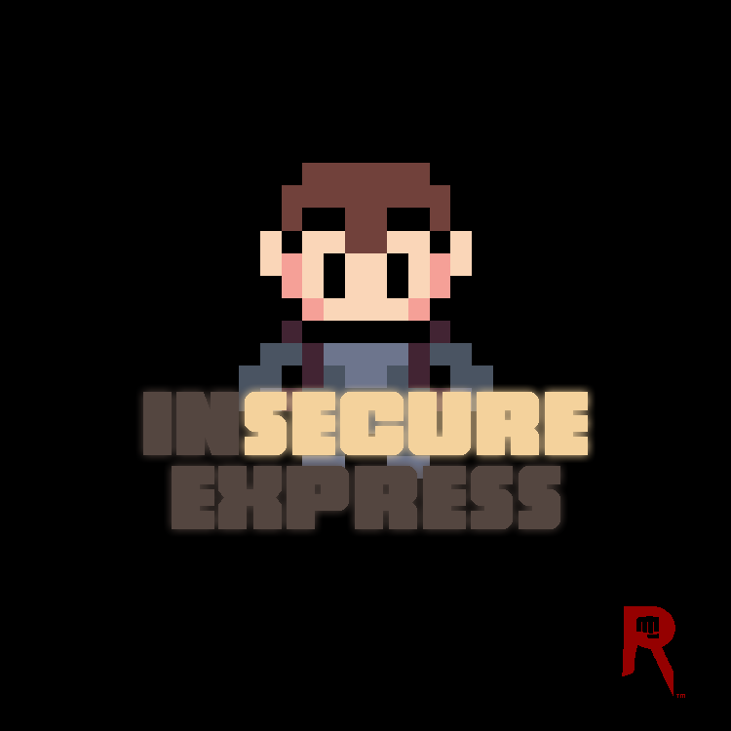Games like Insecure Express (DEMO)