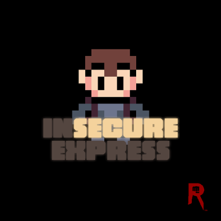 Insecure Express (DEMO) Game Cover