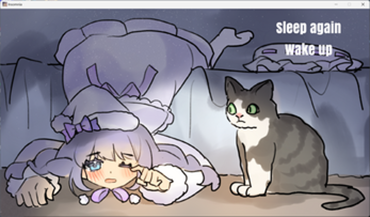 Insomnia Image
