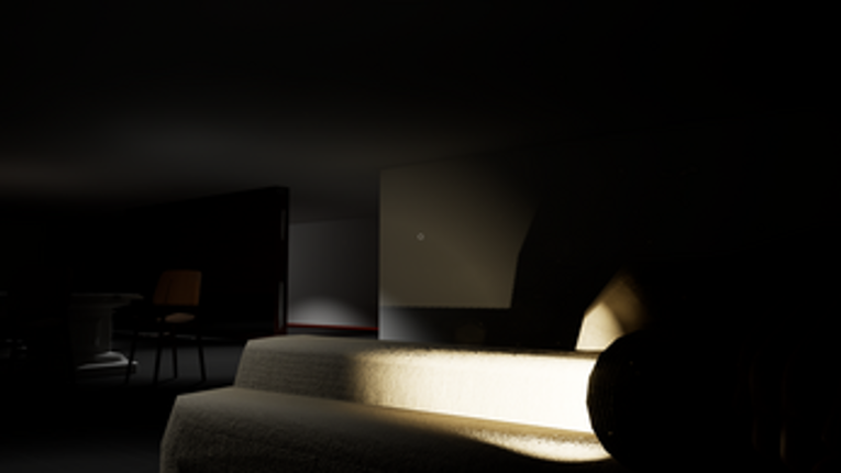 INVISIBLE MONSTER Image