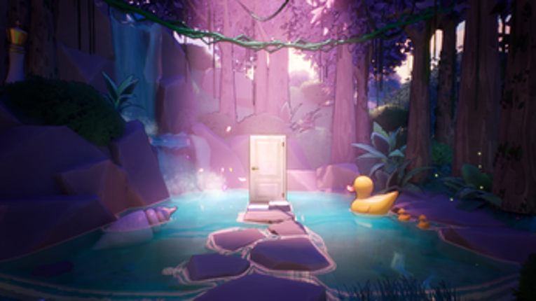 Isle Be There 2025 Image