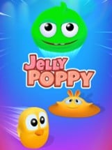 Jelly Poppy - Running Games Image