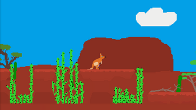 Joey's Adventure Image