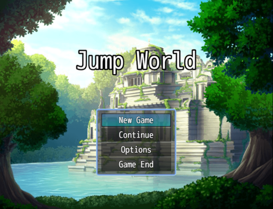 Jump World Image