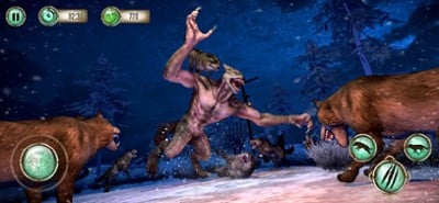 Jungle WereWolf Survival Games Image