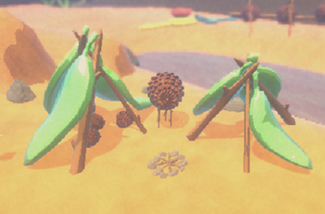 Käbylehäm screenshot