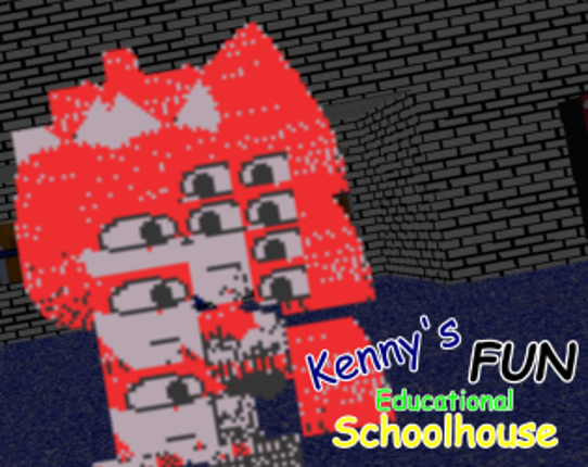 Kenny's Fun Educational Schoolhouse (1.5 UPDATED) Image