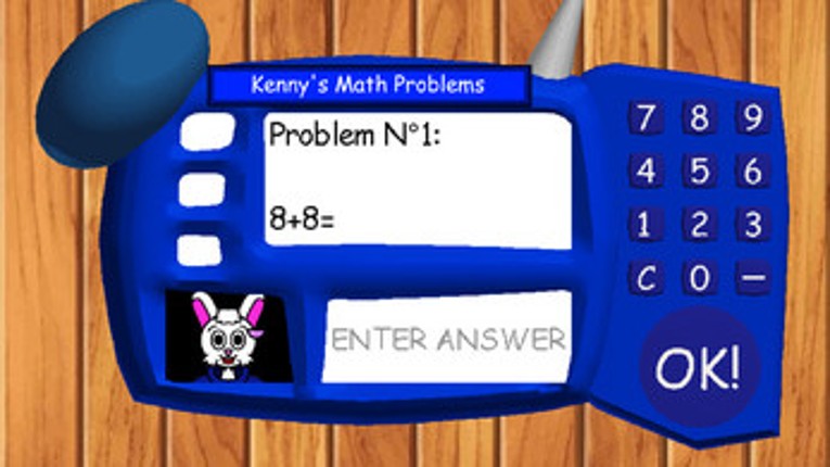 Kenny's Fun Educational Schoolhouse (1.5 UPDATED) Image
