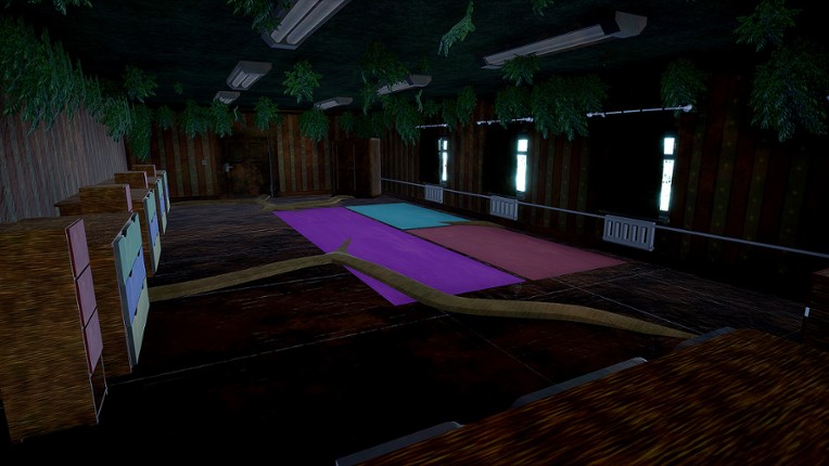 Kindergarten secret screenshot