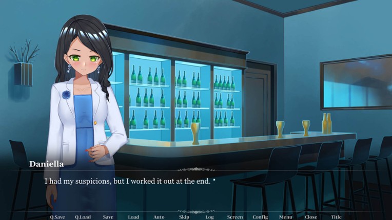 King of Heists screenshot