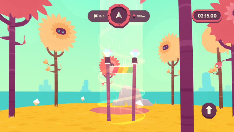 Kings of the Castle screenshot