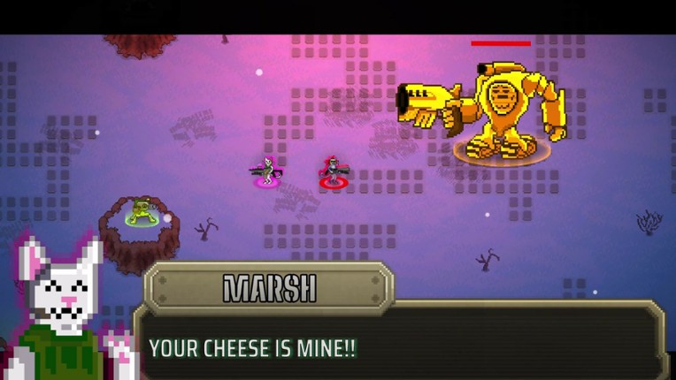 Kittens with Cannons: Prelude screenshot