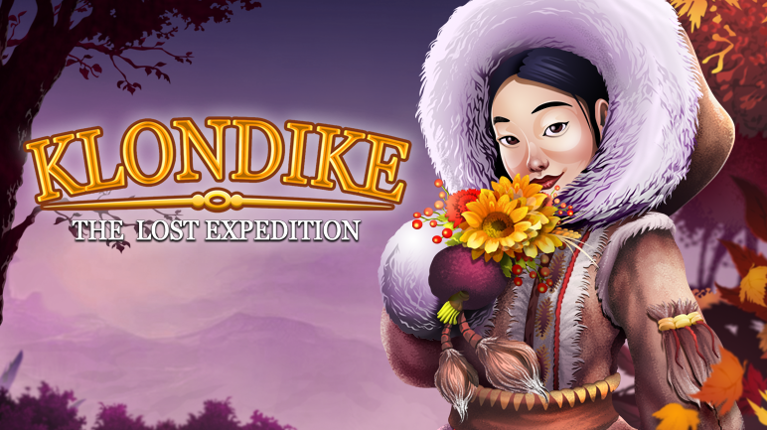 Klondike Game Cover