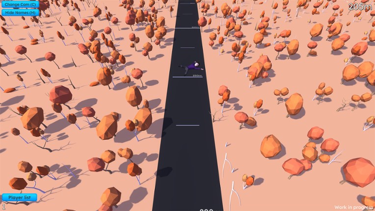 Let Chat Guess screenshot