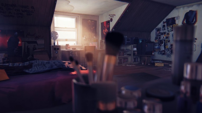 Life is Strange Complete Season (Episodes 1-5) screenshot